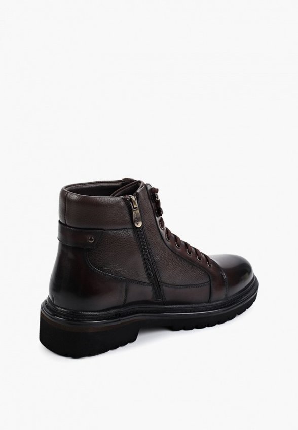 Ботинки El'Rosso