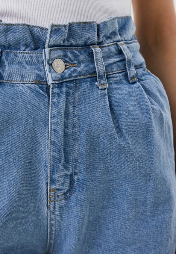 Шорты джинсовые Neohit