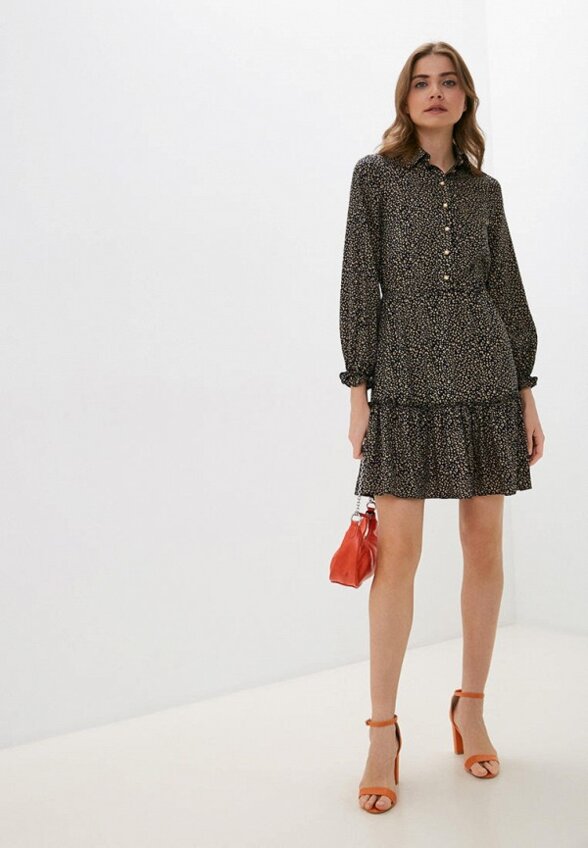 Платье Tantino