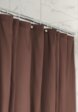 Штора для ванной DeNastia3  - превью