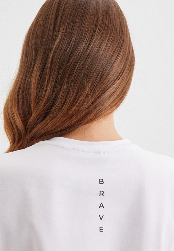 Футболка Barmariska