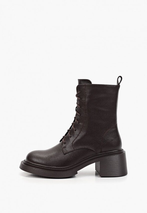 Ботильоны Thomas Munz