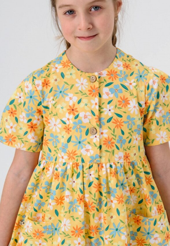 Платье Мирмишелька