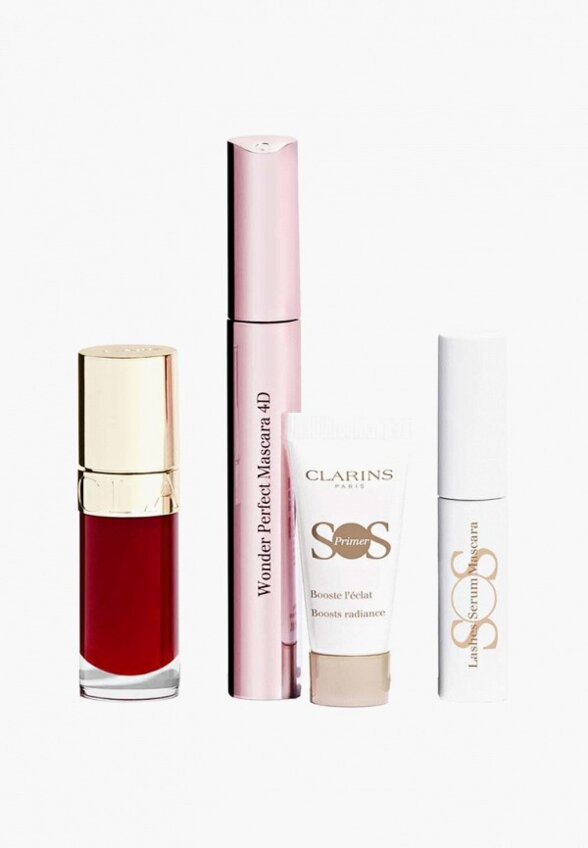 Набор косметики Clarins