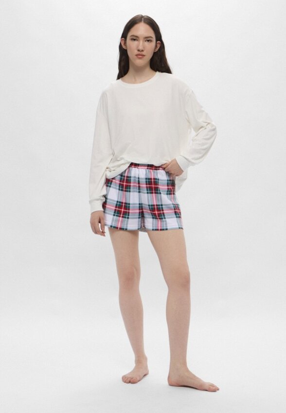 Шорты домашние Befree