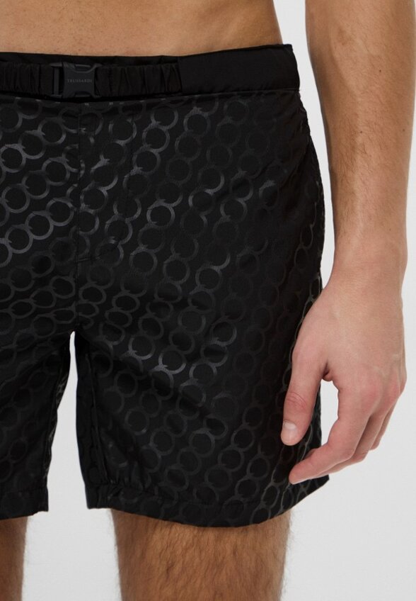 Шорты для плавания Trussardi