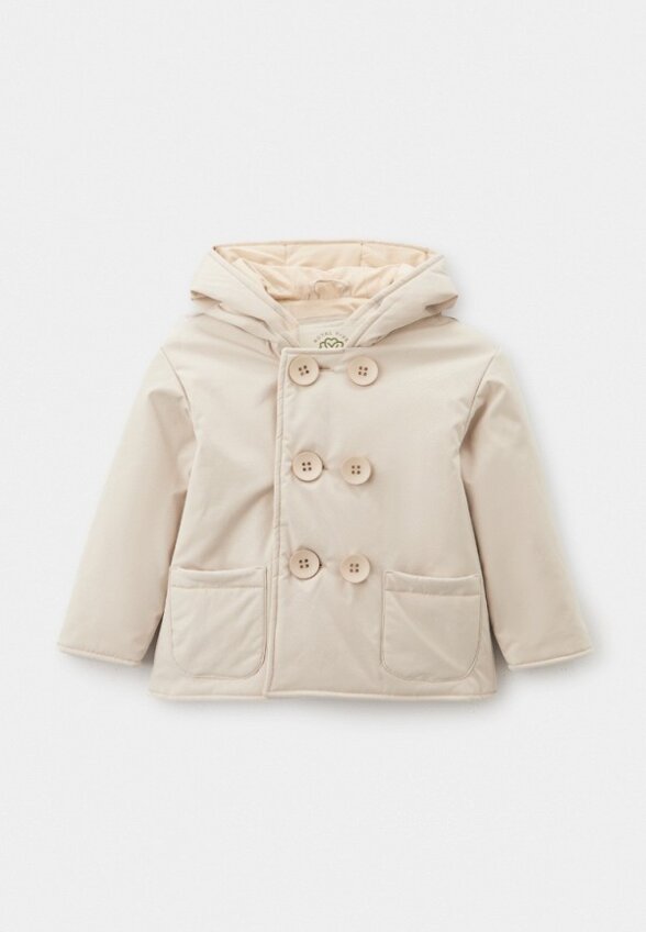 Куртка утепленная Royal Five Collection