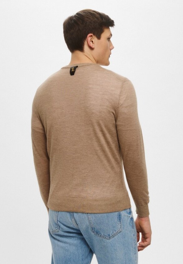 Пуловер Billionaire