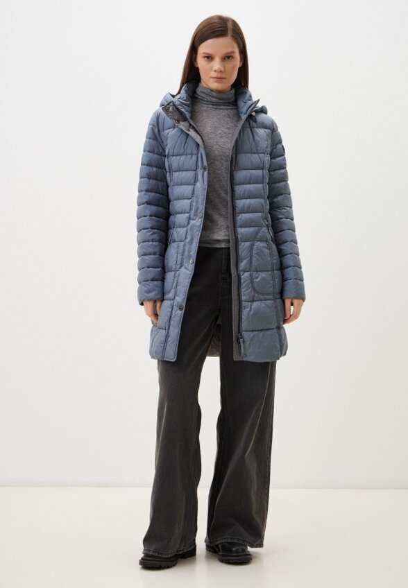 Куртка утепленная Betty Barclay