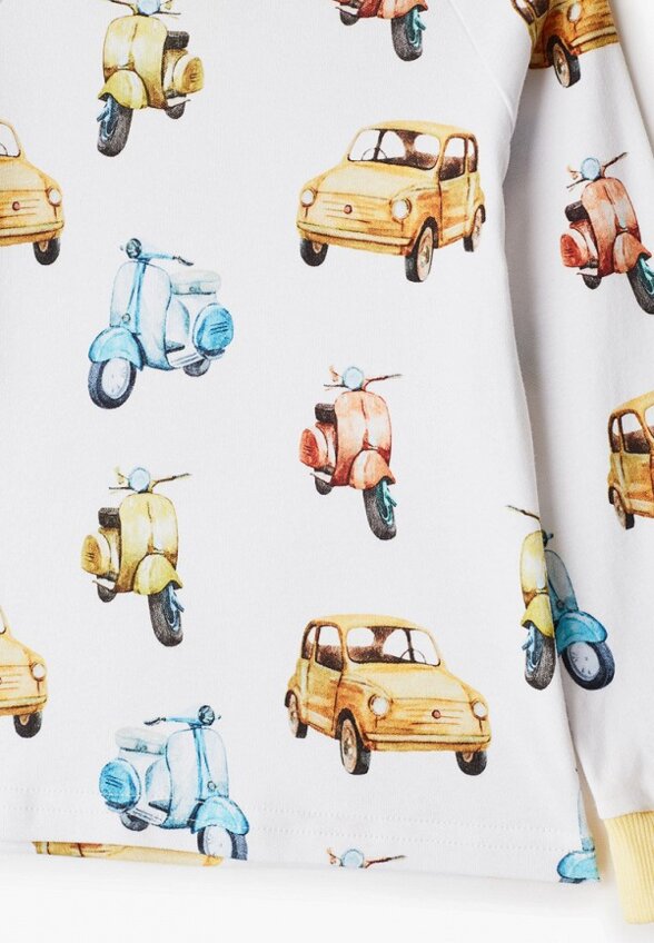 Пижама Ete Children