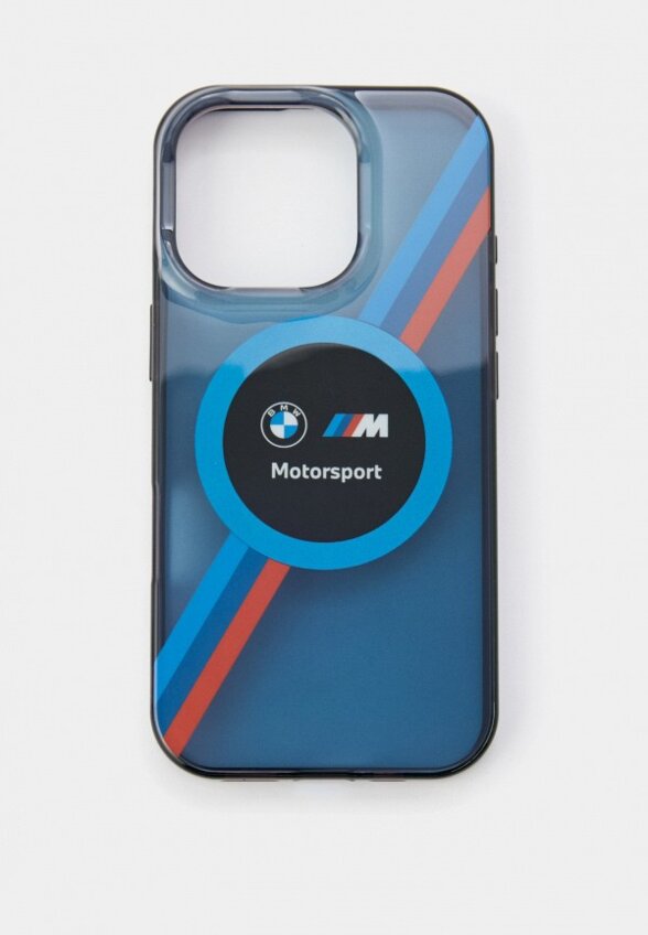 Чехол для iPhone BMW