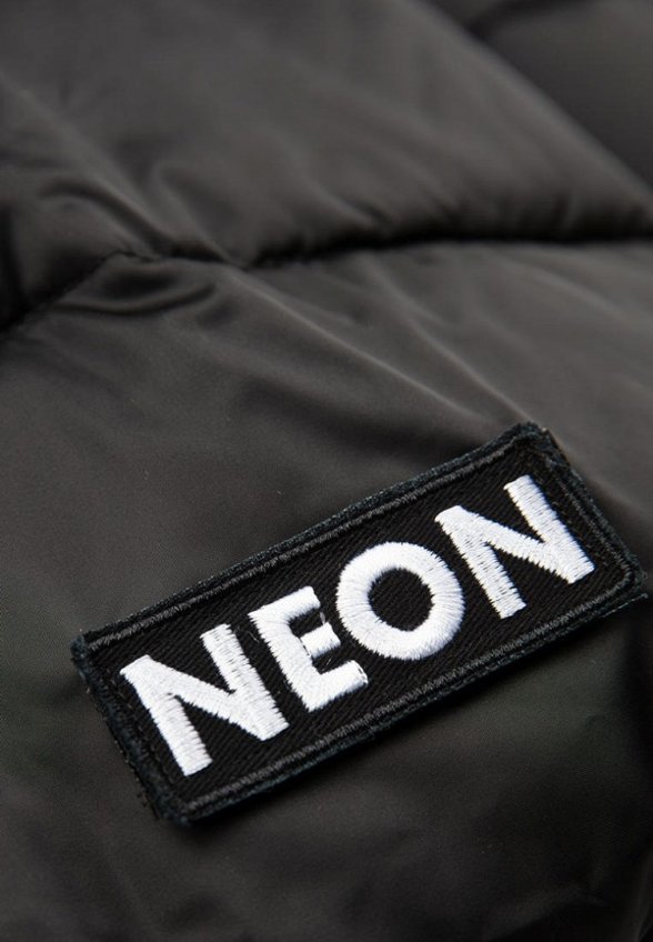 Куртка утепленная PlayToday