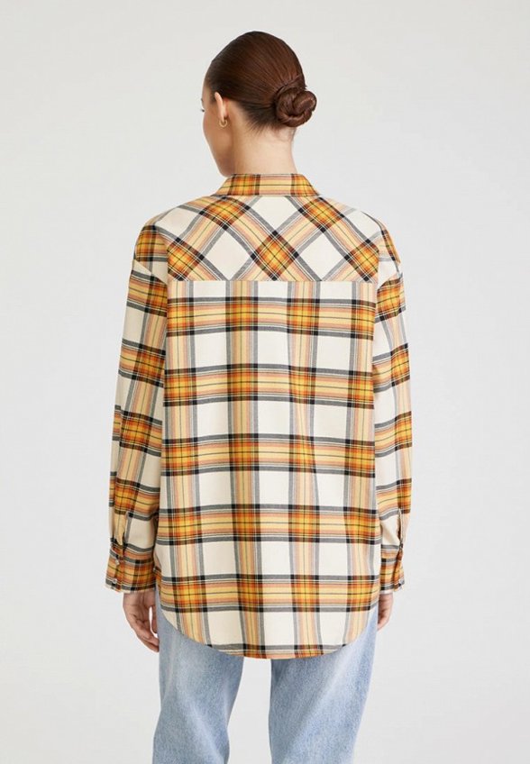 Рубашка To Be Blossom