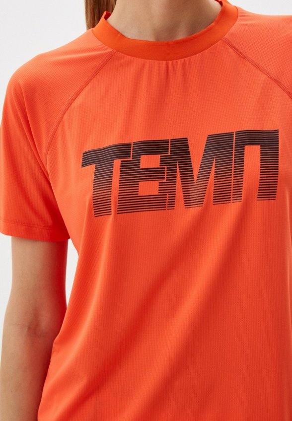 Футболка спортивная Baon