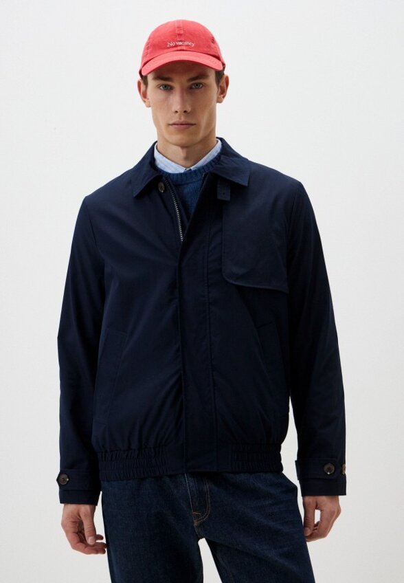 Ветровка United Colors of Benetton