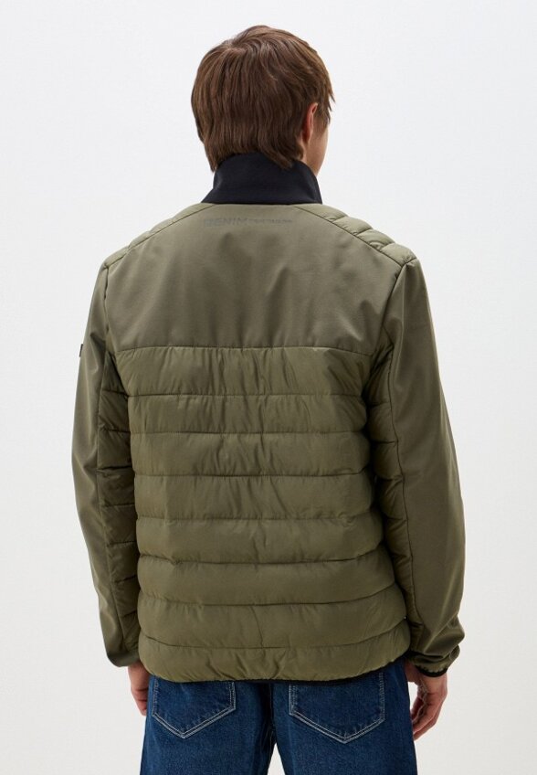 Куртка утепленная Tom Tailor