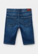 Шорты джинсовые Pepe Jeans2  - превью