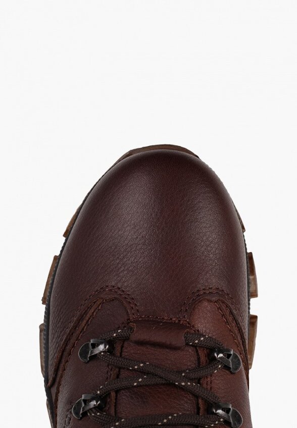 Ботинки трекинговые Nine Lines