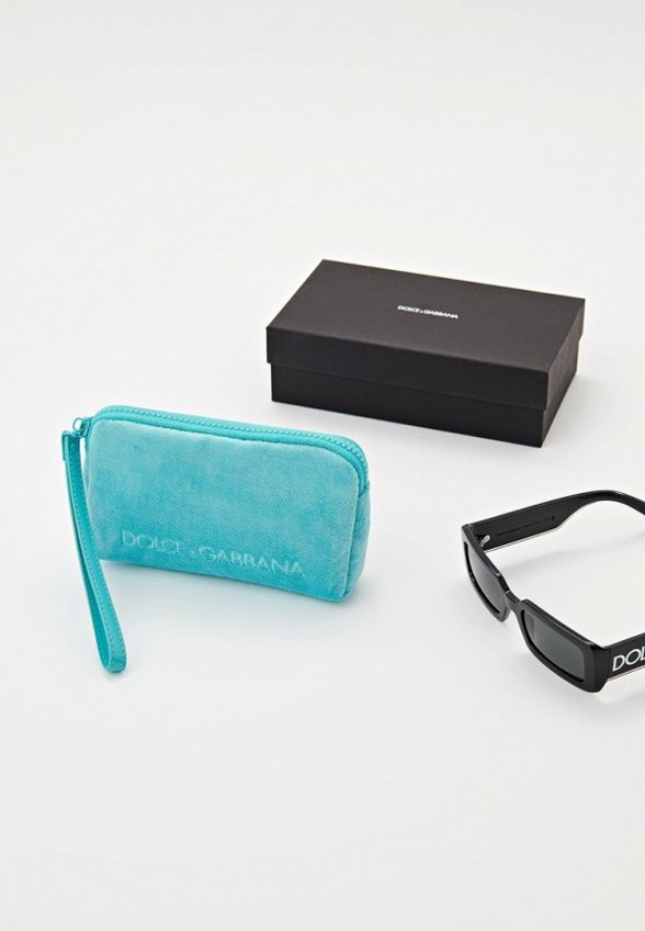 Очки солнцезащитные Dolce&Gabbana