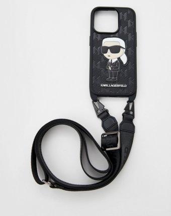 Чехол для iPhone Karl Lagerfeld женщинам