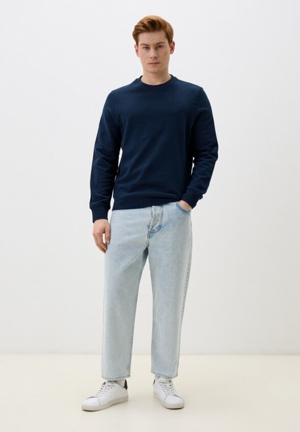 Свитшот Mustang