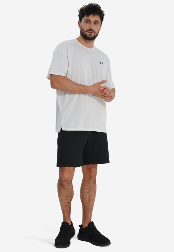 Футболка мужская Under Armour, Белый