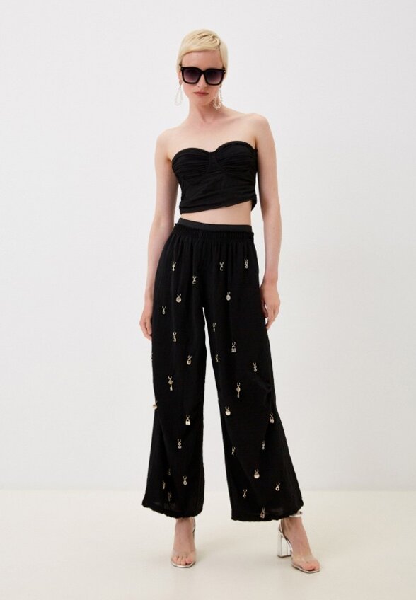 Корсет Nocturne