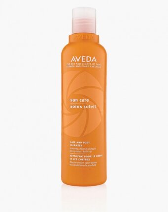 Гель после загара Aveda женщинам