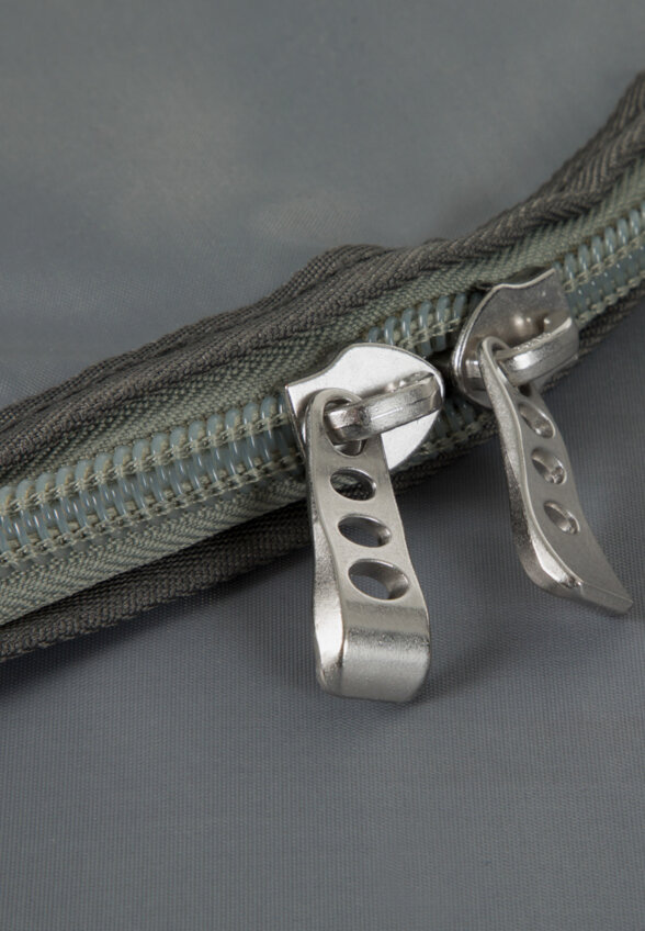 Чехол для велосипеда Cyclotech CYC-12, Серый