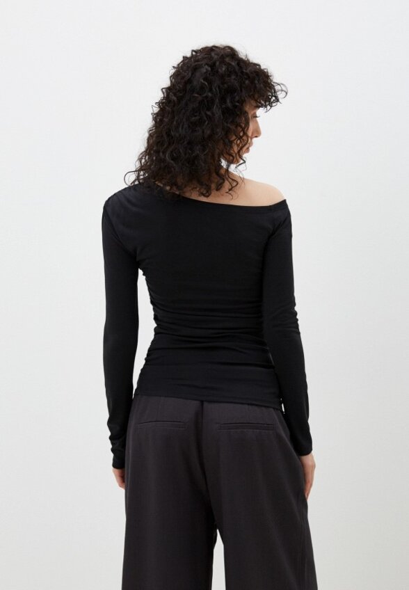 Лонгслив Face Code