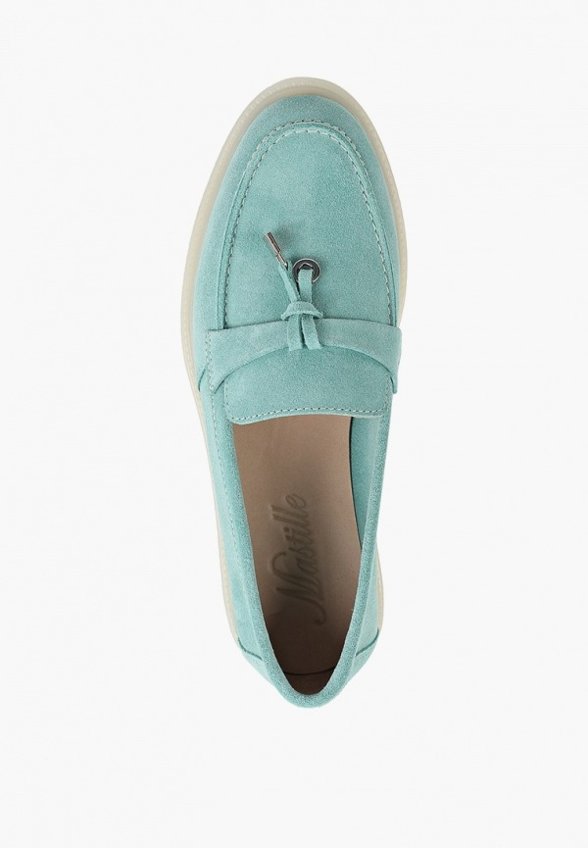 Лоферы Mastille