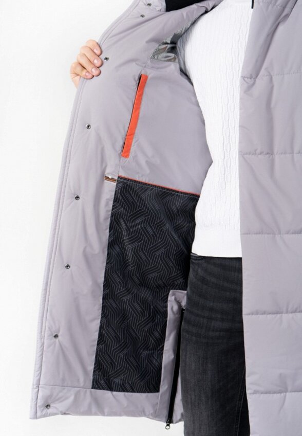 Пуховик Nord Wind