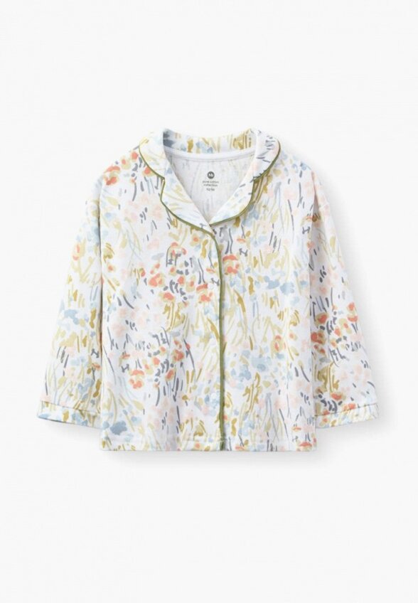 Пижама Happy Baby