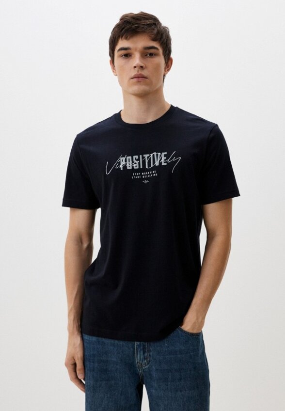 Футболка LC Waikiki