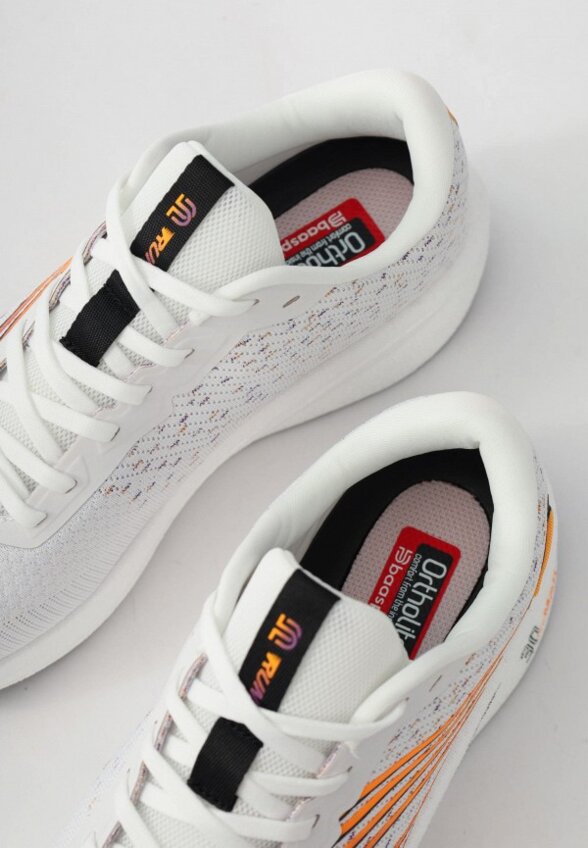 Кроссовки Baasploa