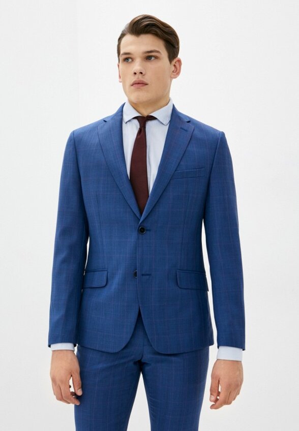 Костюм классический Bolini