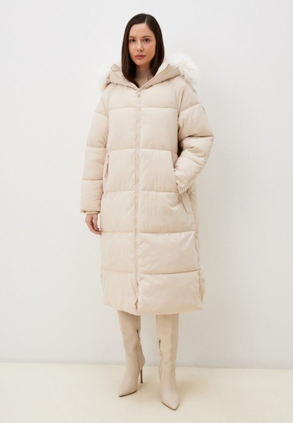 Пуховик Nerouge