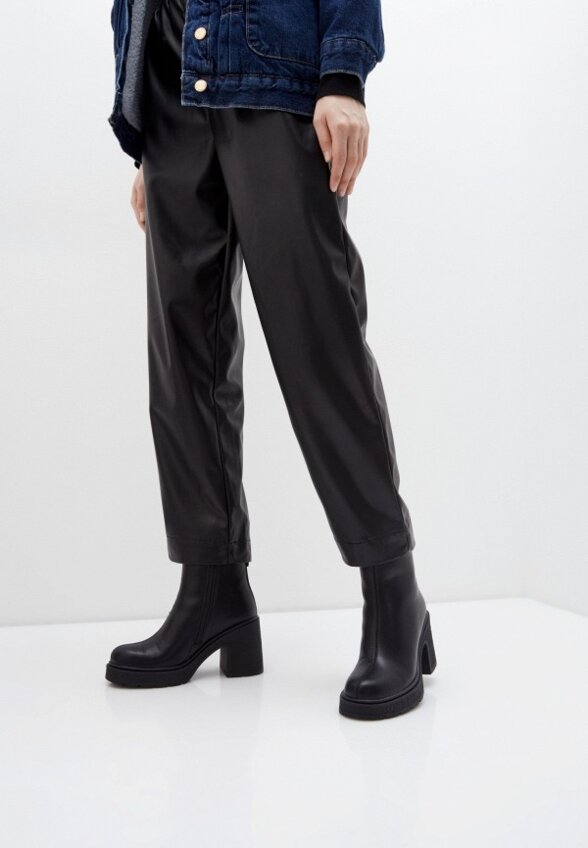 Полусапоги Francesco Donni