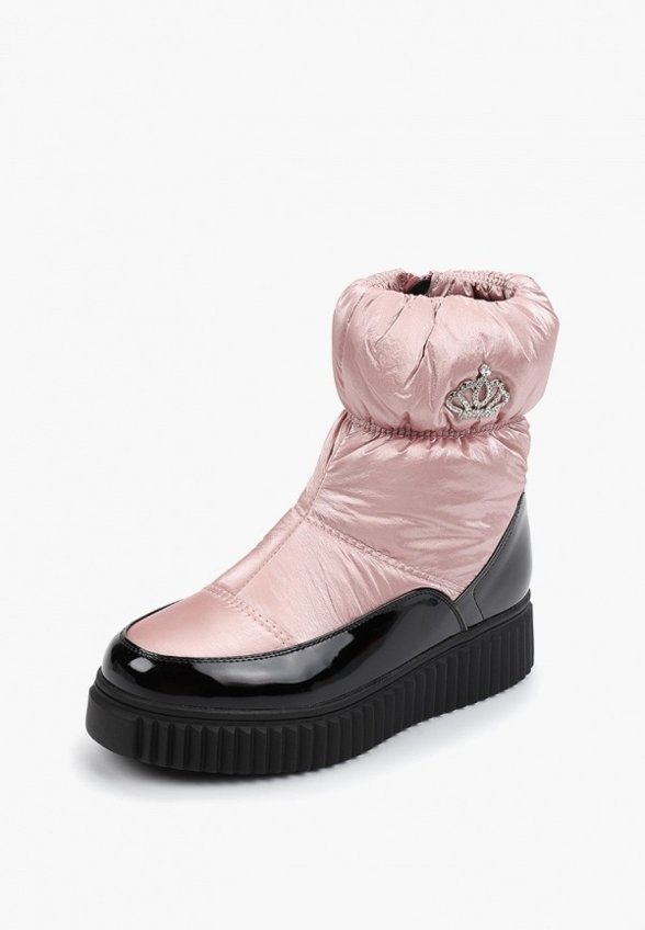 Дутики Munz Young