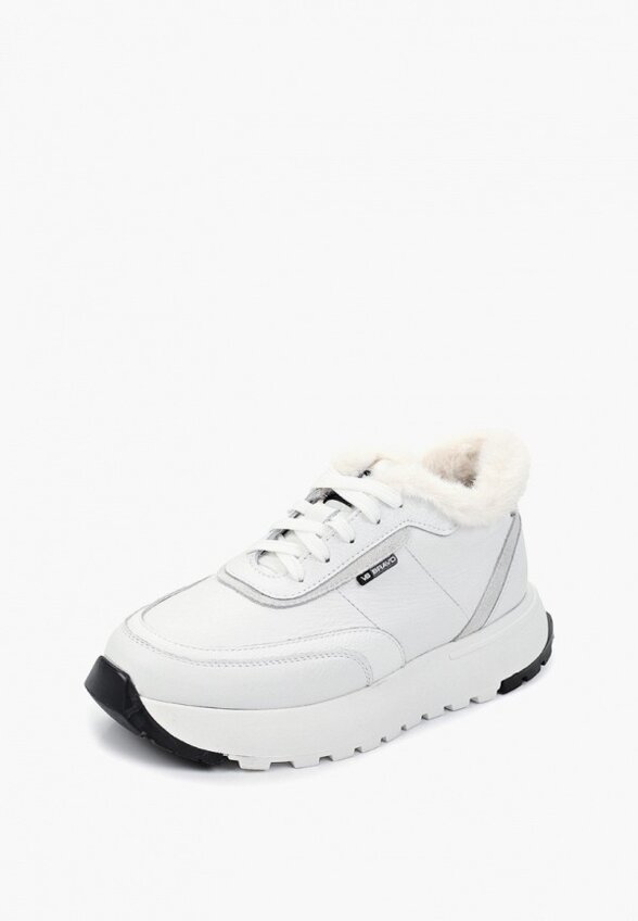 Кроссовки Vittorio Bravo