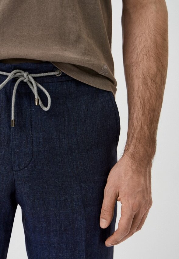 Брюки Corneliani