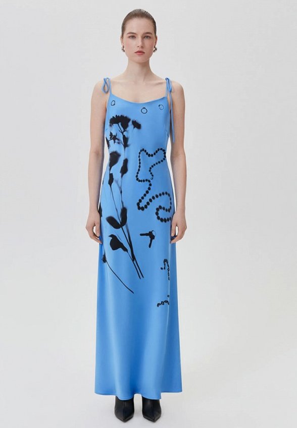 Платье Eve&Esther