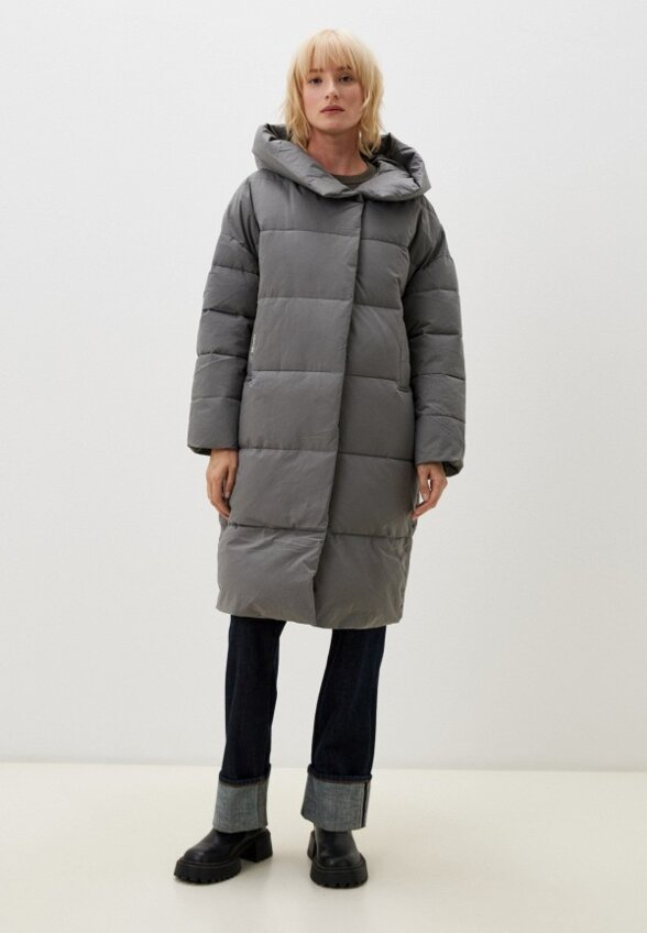 Пуховик Margo Blues