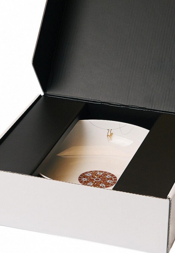 Тарелка Valerie Concept