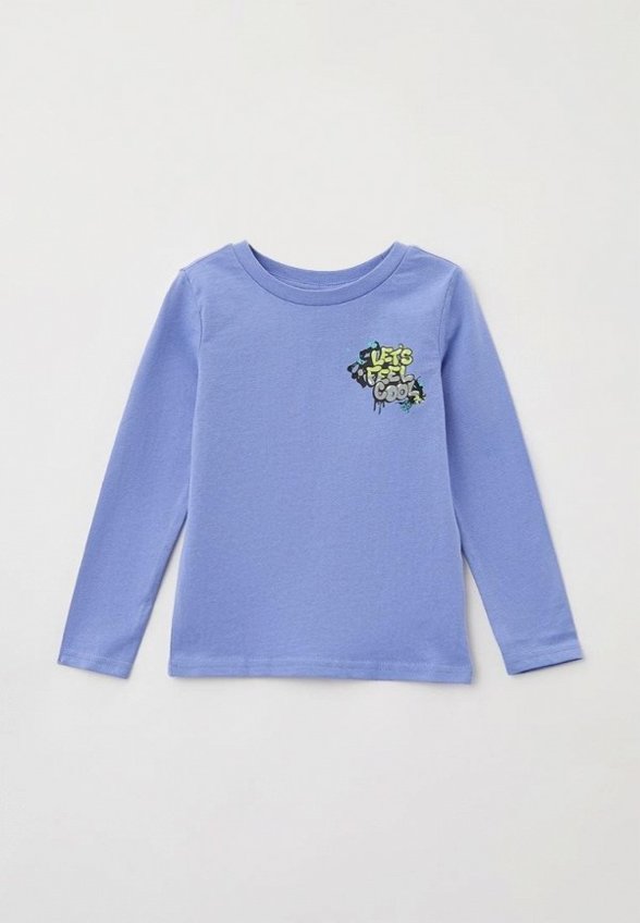 Лонгслив Acoola