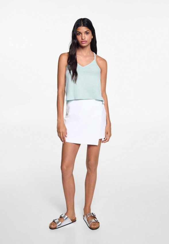 Майка Mango Teen