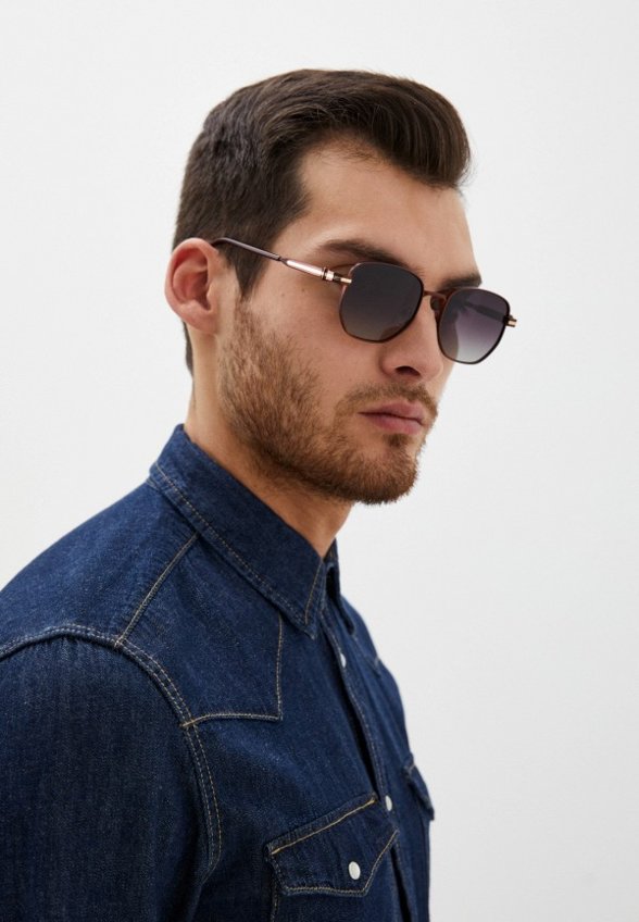 Очки солнцезащитные Havvs