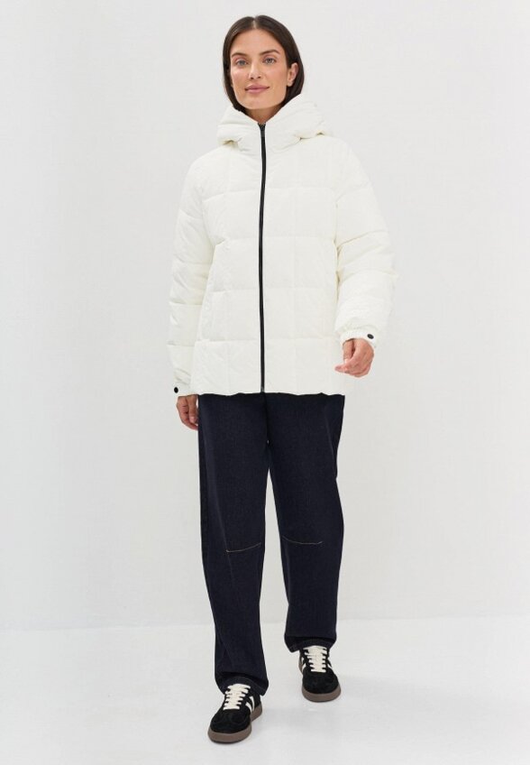 Куртка утепленная Savage