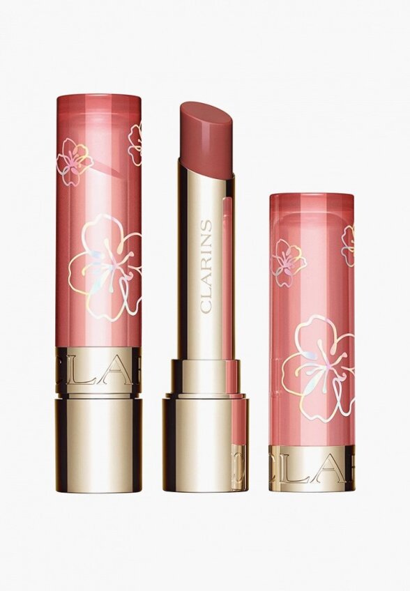 Бальзам оттеночный для губ Clarins