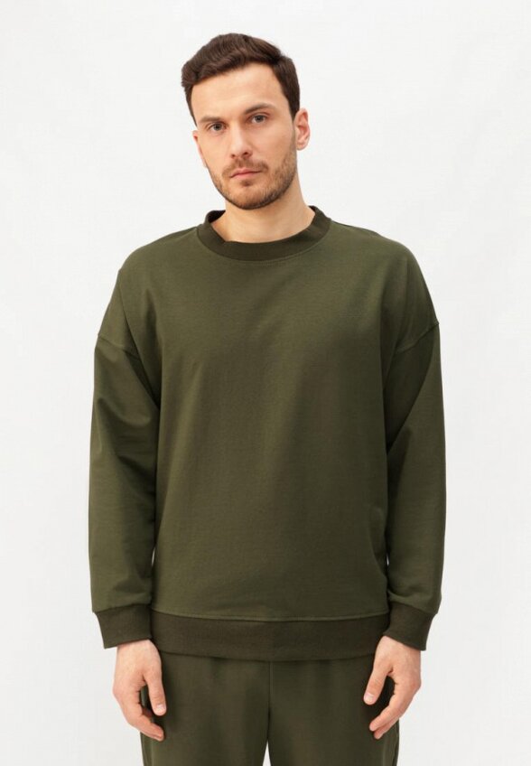 Свитшот Morran Brave